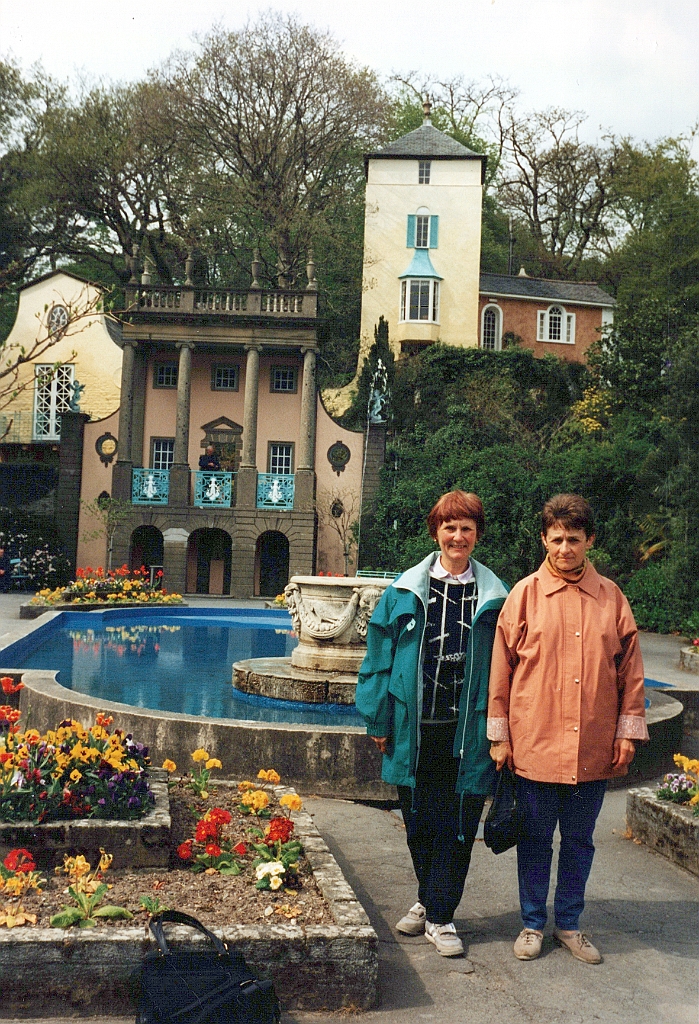 1996 - Grande-Bretagne 48 (Portmeirion - Mai 1996).jpg